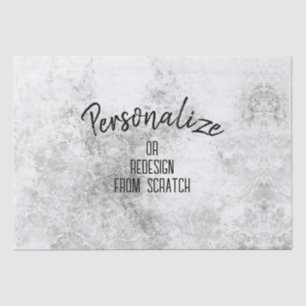 Papel De Seda Crear su propio personal