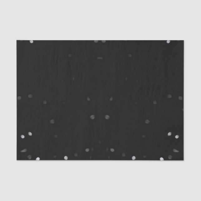 Papel De Seda Crear su propio Personalizado (Anverso)