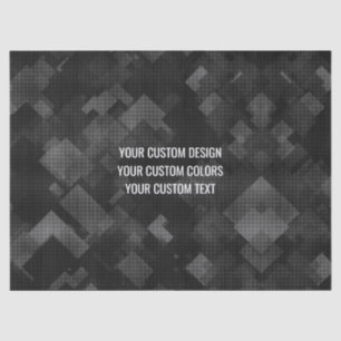 Papel De Seda Crear su propio Personalizado