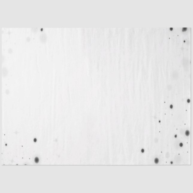 Papel De Seda Crear su propio Personalizado personalizado (Anverso)