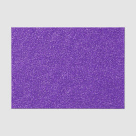 Papel De Seda Crear su propio Purpurina púrpura