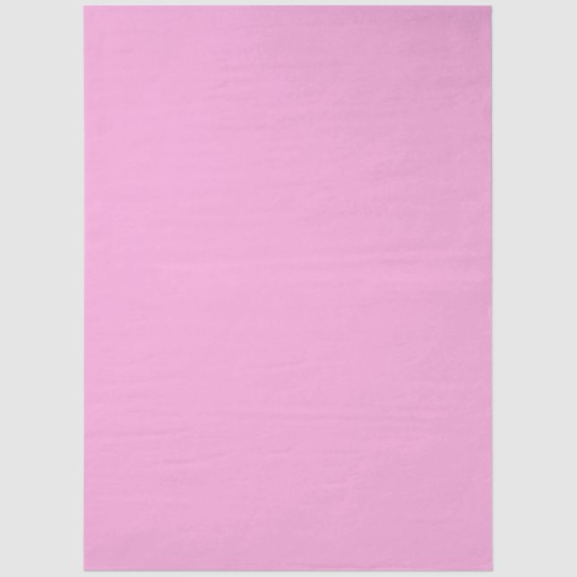 Papel De Seda Create Your Own editable (Anverso)