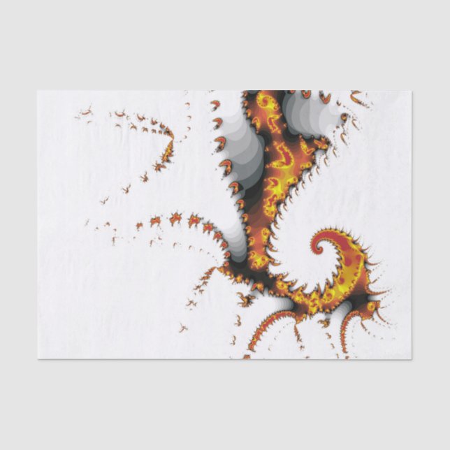 PAPEL DE SEDA CREATURAS (Anverso)