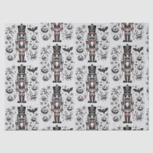 Papel De Seda Creepe Nutcracker