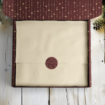 Crema de vacaciones sólidas en el día de la nieve