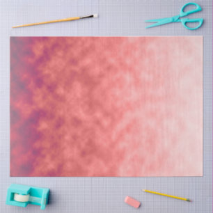 Papel De Seda Crepúsculo de felpa