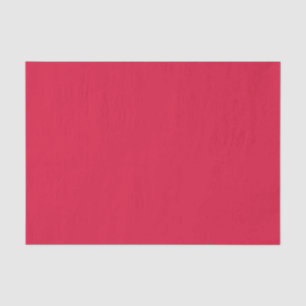 Papel De Seda Crimson