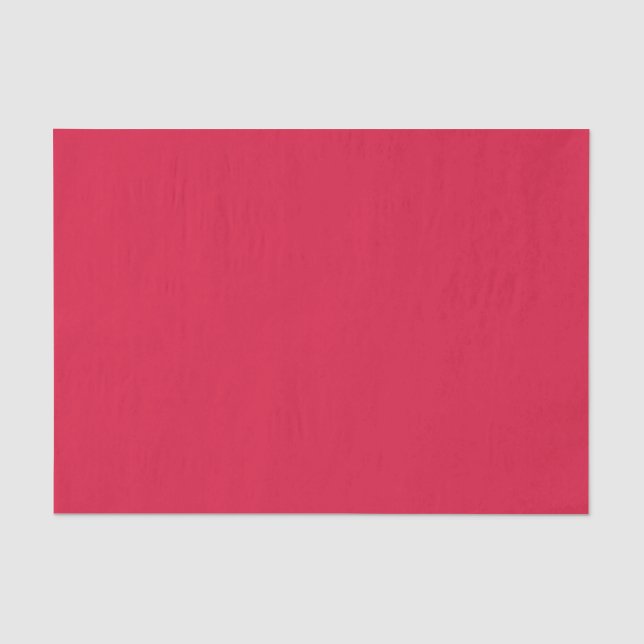 Papel De Seda Crimson (Anverso)