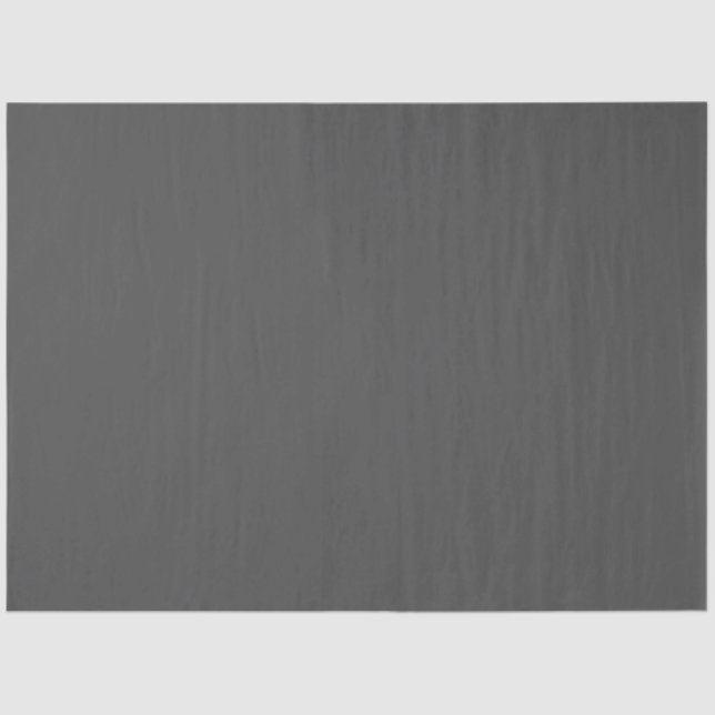Papel De Seda Crimson Christmas - Gray (Anverso)