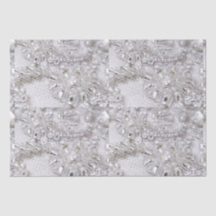 Papel De Seda Cristal 