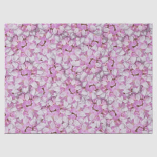 Papel De Seda Crown Vetch Seamless Pattern