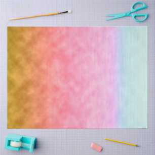 Papel De Seda Cruce de Pastel
