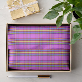 Papel De Seda Cuadro de diamantes Deco DD