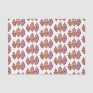 Papel De Seda Cuadros cantando batatas personalizado verduras