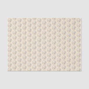 Papel De Seda Cuadros De Cachorro Dorado - Arte Original De Perr