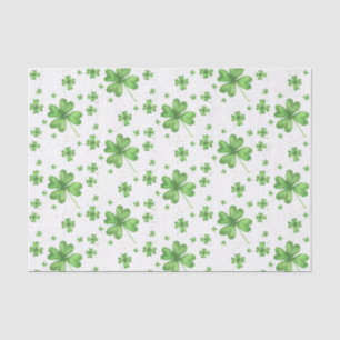 Papel De Seda Cuádruple Chamrock