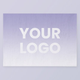 Papel De Seda Cualquier fondo de color | Gradiente blanco y su l