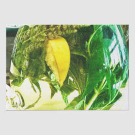 Papel De Seda Cuando la vida te da limones