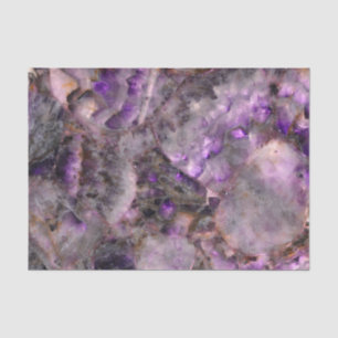 Papel De Seda Cuarteto morado 1