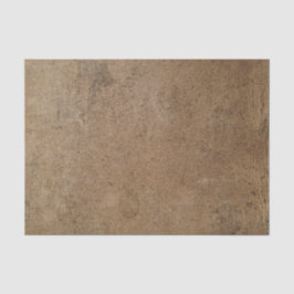 Papel De Seda Cubierta del libro de cuero viejo tabaco marrón