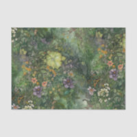 Cuento de Hadas Floral