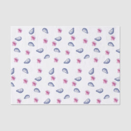 Papel De Seda Cumpleaños con ambiente griego