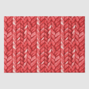 Papel De Seda Cumpleaños de suéter rojo