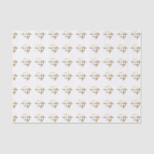 Papel De Seda Cumpleaños de Virgo