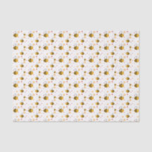 Cute Bumblebee y Flores