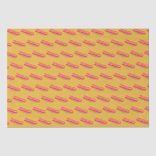Papel De Seda Cute Funny Bacon
