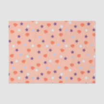 Cute Pastel Halloween Ocean Seasheles & Sea Stars