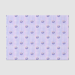 Papel De Seda Cute Pastel Purple Kids Halloween 