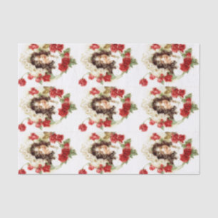 Papel De Seda Cutie del Victorian