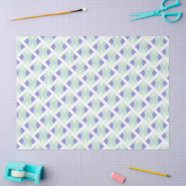 Papel De Seda CVpurpliana (Artesanía)