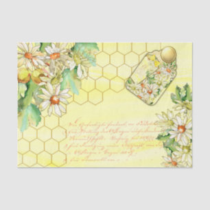 Papel De Seda Daisy Design Series 2