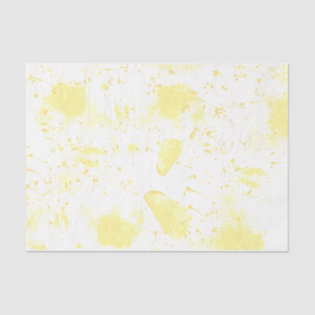 Papel De Seda Daisy Design Series 3 (Anverso)