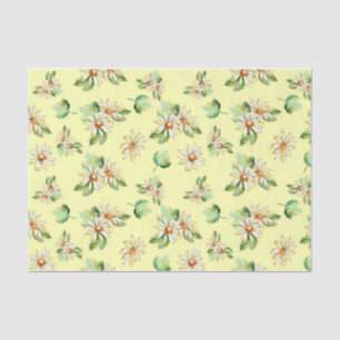 Papel De Seda Daisy Design Series 5