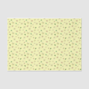 Papel De Seda Daisy Design Series 8
