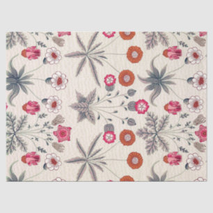 Papel De Seda Daisy, William Morris
