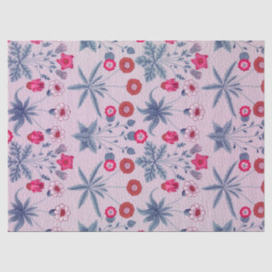 Papel De Seda Daisy, William Morris