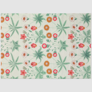 Papel De Seda Daisy, William Morris