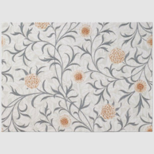 Papel De Seda Daisy, William Morris