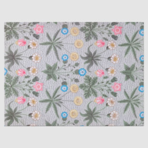 Papel De Seda Daisy, William Morris
