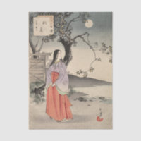 Damas nobles del período Tokugawa, 36 bellezas