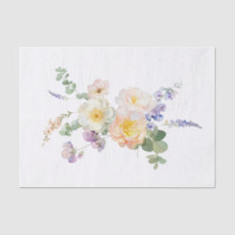 Papel De Seda Darling Bee Tissue Paper