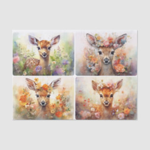 Papel De Seda Darling Doe