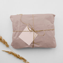 Papel de seda de color sólido gris beige elegante