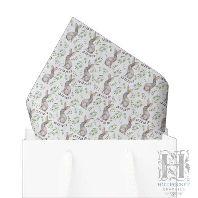 Papel de seda de conejos (Subido por el creador)