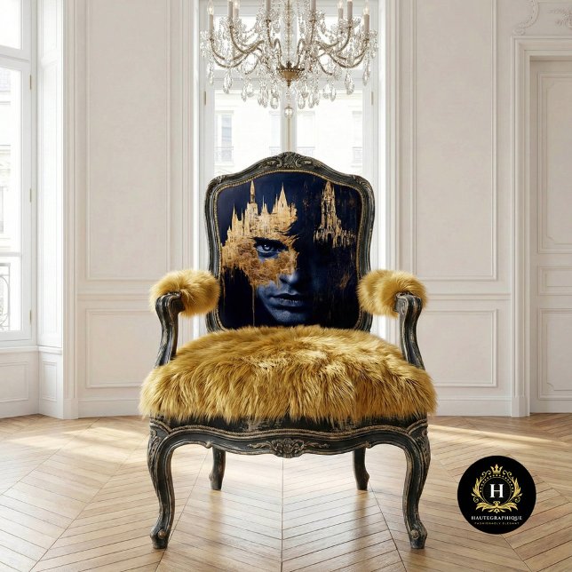 Papel de seda de decoupage de Frankenstein (Subido por el creador)