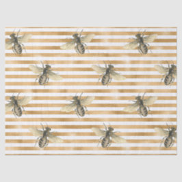 Papel de seda de la serie Honey Bee Diseño 11